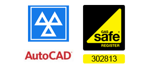 Gas Safe Register No 302813 - MOT Testing -Autocad work